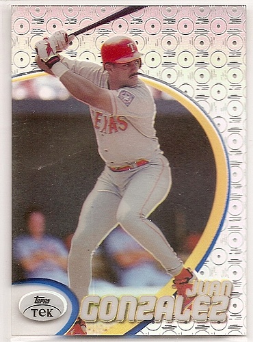 Juan Gonzalez