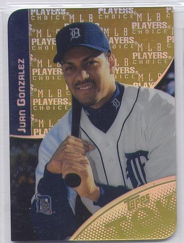 Juan Gonzalez