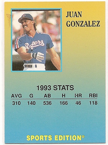 Juan Gonzalez