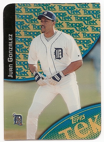 Juan Gonzalez