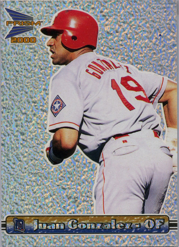 Juan Gonzalez