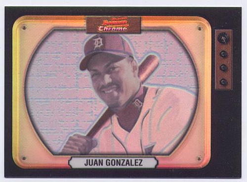 Juan Gonzalez