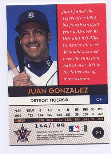 Juan Gonzalez