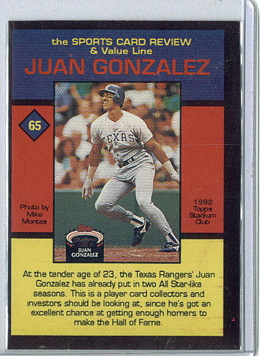 Juan Gonzalez