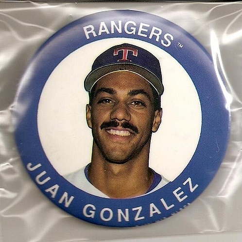 Juan Gonzalez