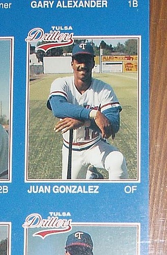 Juan Gonzalez