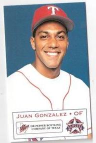 Juan Gonzalez