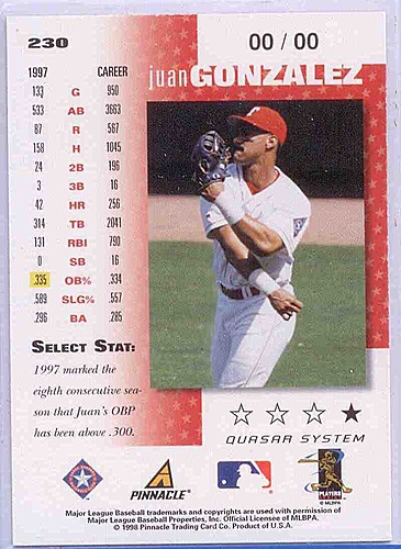 Juan Gonzalez