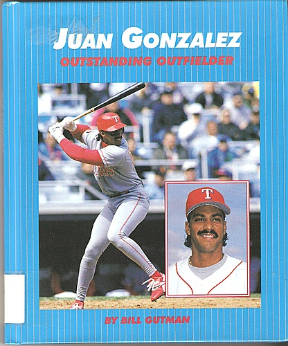 Juan Gonzalez