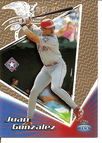 Juan Gonzalez