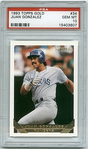 Juan Gonzalez
