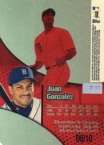 Juan Gonzalez