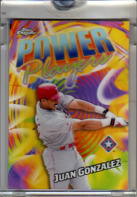 Juan Gonzalez
