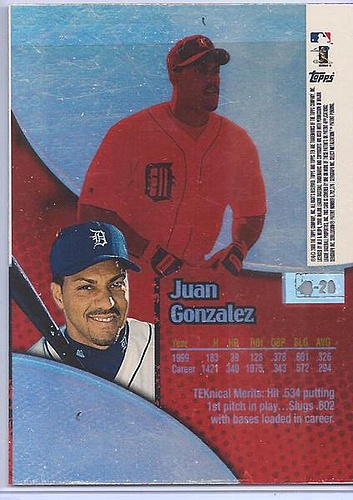 Juan Gonzalez