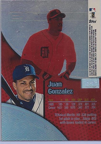 Juan Gonzalez