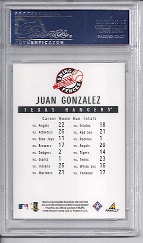 Juan Gonzalez