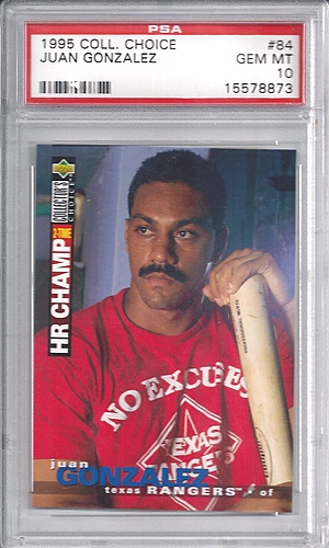 Juan Gonzalez