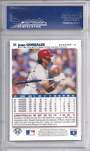 Juan Gonzalez