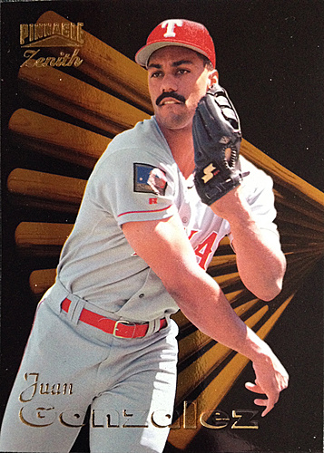 Juan Gonzalez