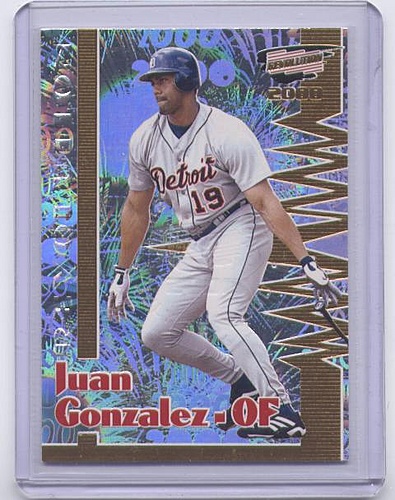 Juan Gonzalez