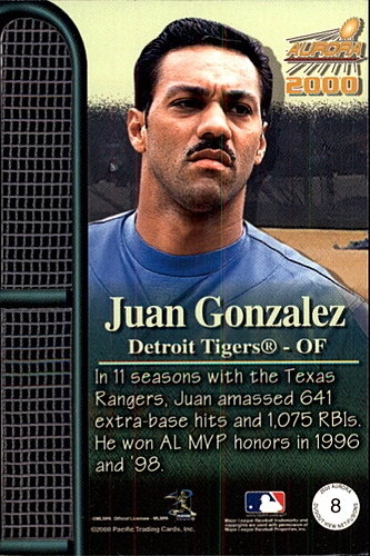 Juan Gonzalez