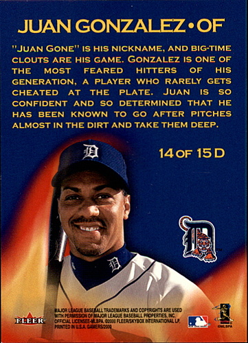 Juan Gonzalez