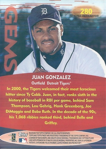 Juan Gonzalez