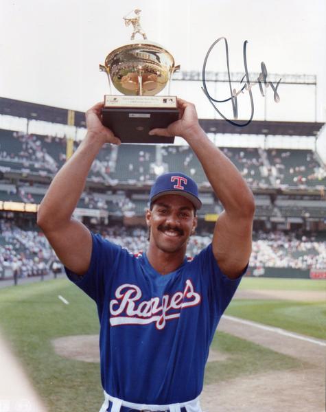 1993 Home Run Derby Photo