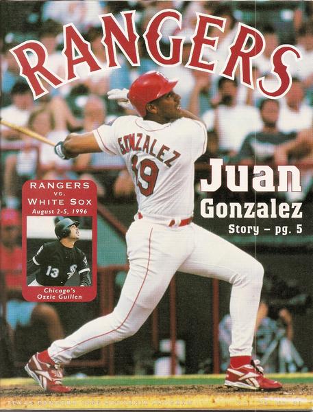 Juan Gonzalez