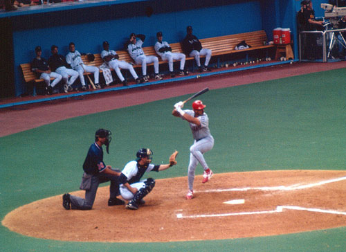 Juan Gonzalez