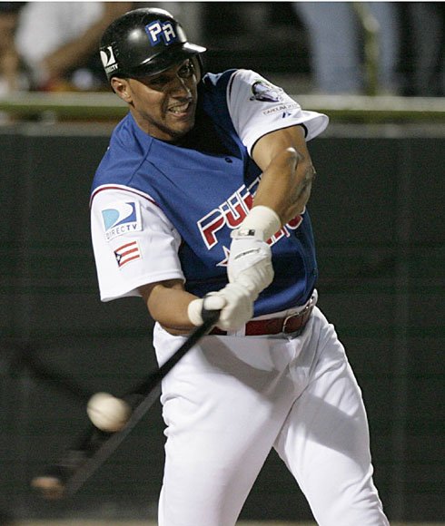 Juan Gonzalez