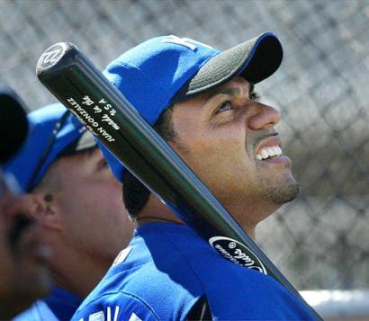 Juan Gonzalez