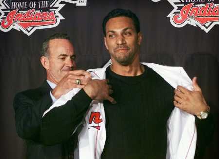Juan Gonzalez
