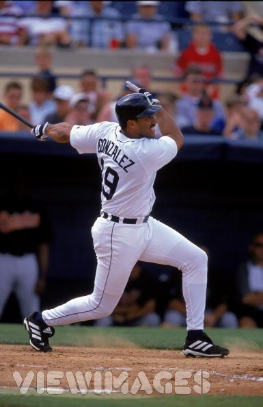 Juan Gonzalez