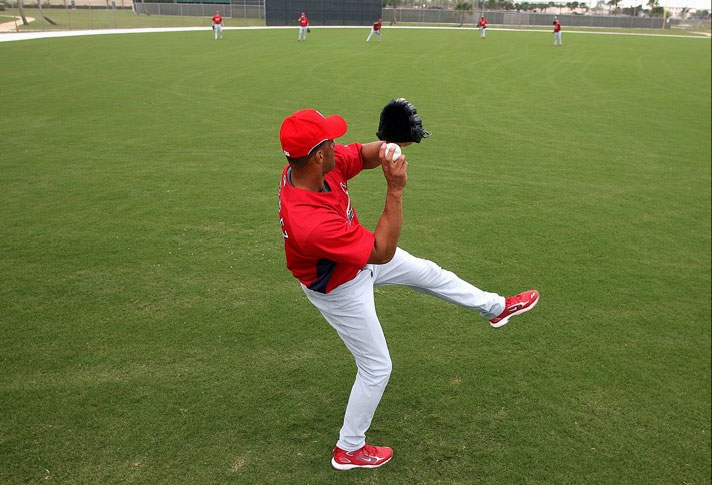 Juan Gonzalez