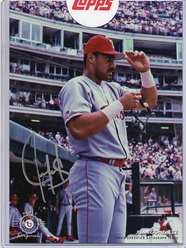 Juan Gonzalez