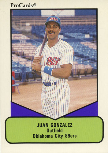 Juan Gonzalez