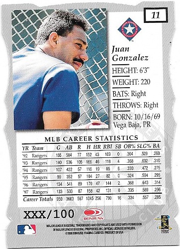 Juan Gonzalez