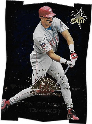 Juan Gonzalez