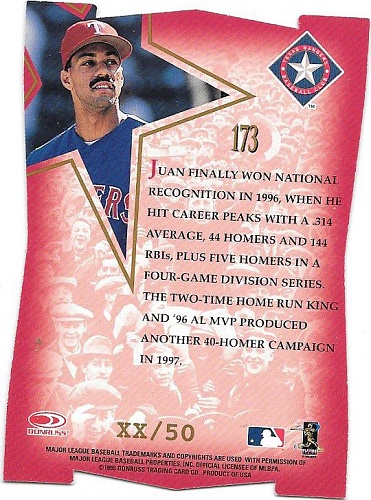 Juan Gonzalez