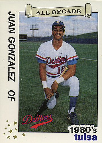 Juan Gonzalez