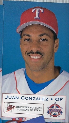 Juan Gonzalez