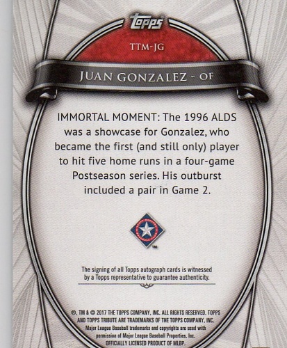 Juan Gonzalez
