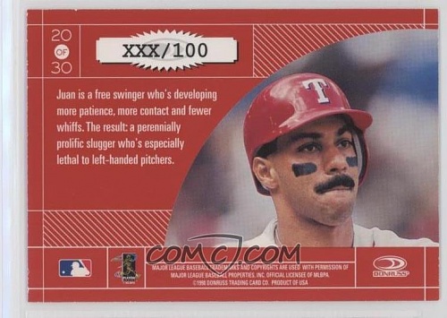 Juan Gonzalez