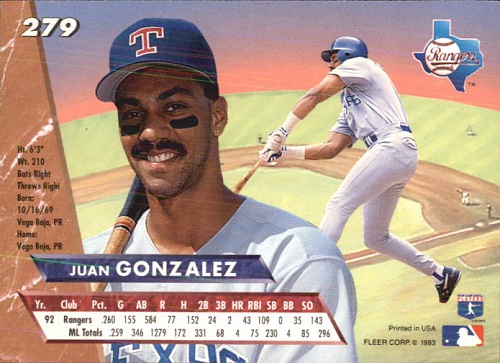 Juan Gonzalez