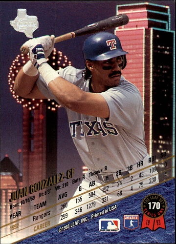 Juan Gonzalez