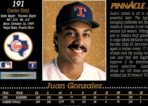 Juan Gonzalez
