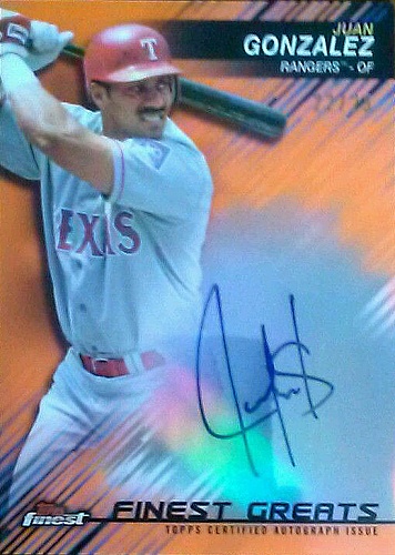 Juan Gonzalez