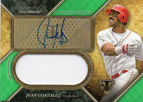 Juan Gonzalez