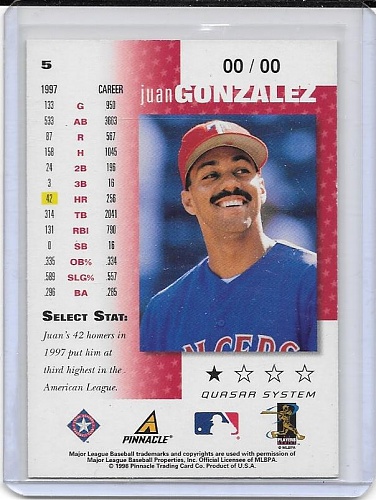 Juan Gonzalez